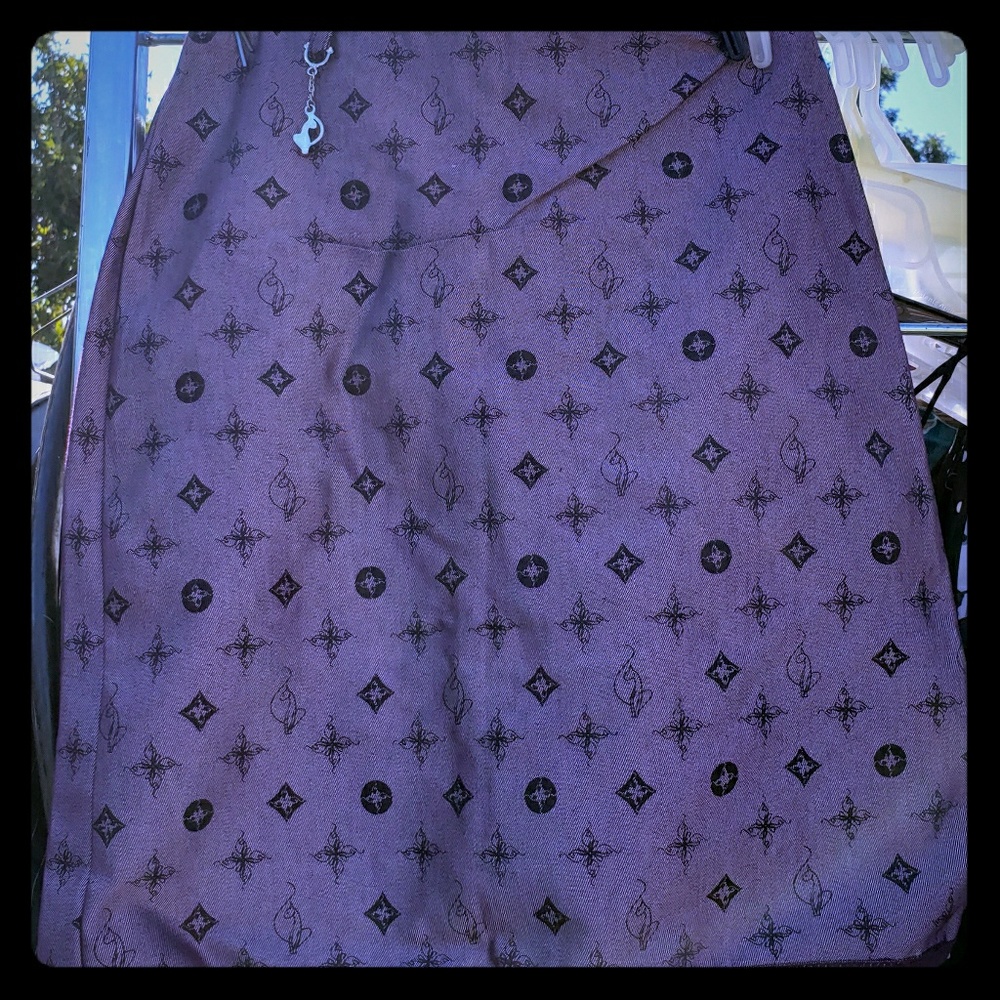 Skirt